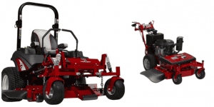 Blog - Selecting the right mower
