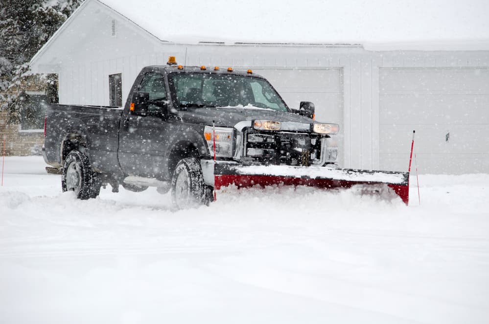 Things To Do Immediately About Residential Snow Plowing