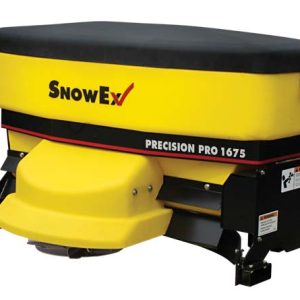 SnowEx Tailgate Spreader Precision Pro