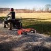 DR Power Grader 48" Model with EZ-Dial