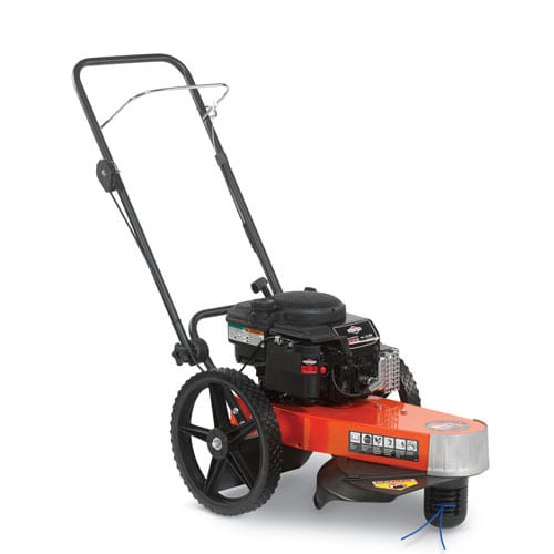 DR Trimmer/Mower 6.25 Premier | Snappy’s Outdoor Equipment Sales & Service