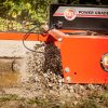 DR Power Grader 60" PRO Model with Powered Remote