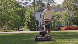 6 tips on how to get your lawnmower ready for spring