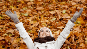 4 helpful tips for fall cleanup