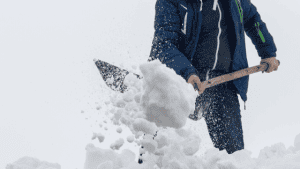 3 snow removal tips for your home