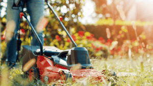 3 tips for buying a new mower