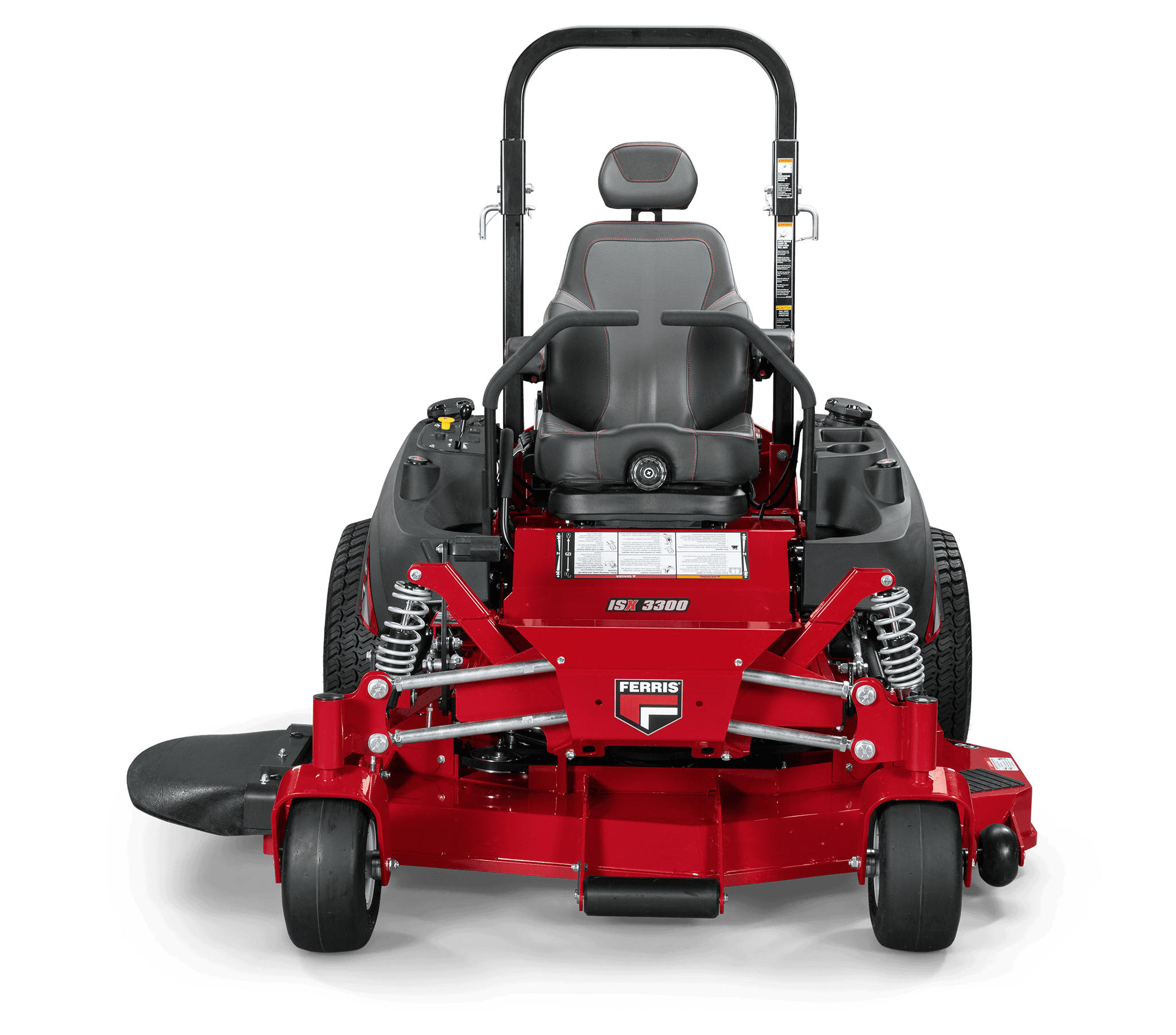 Ferris Isx™ 3300 Zero Turn Mower Snappy S Outdoor Equipment Sales And Service