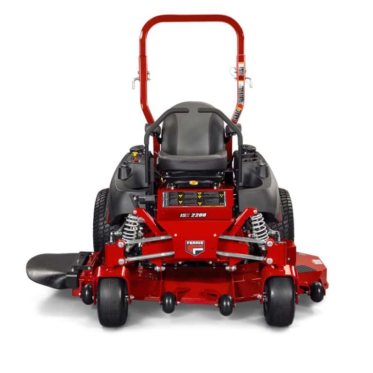 Ferris ISX™ 2200 Zero Turn Mowers - Snappy's Outdoor Equipment