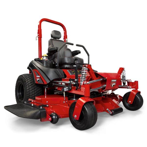 Ferris ISX™ 3300 Zero Turn Mower