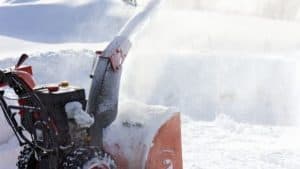 What to look for when buying a snow blower