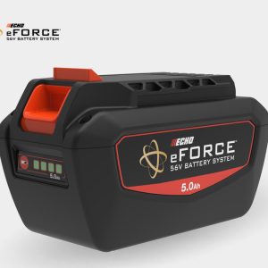 ECHO eFORCE™ - 5.0Ah Lithium-Ion Battery
