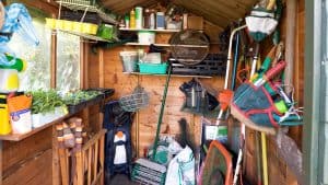 How to pick the right outdoor equipment for your home