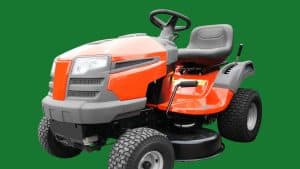 Winterizing Your Workhorse: A Guide to Storing Your Lawn Mower Safely