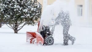 Snow Blower Buying Guide: Key Factors to Consider
