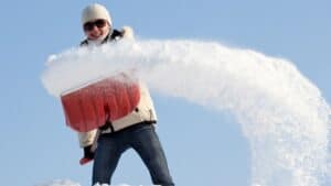 Embrace Winter Ease: Why Investing in Snow Removal Equipment is Essential