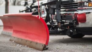 Winter Preparedness: Ensuring Your Snowplow is Ready for Action