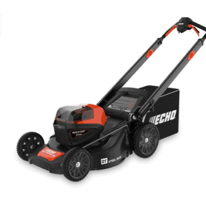 21 in. Self-Propelled 3-in-1 Lawn Mower