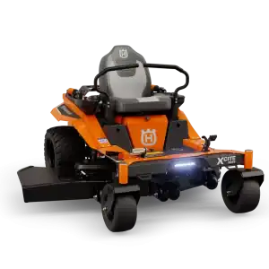 Xcite™ Zero-Turn Mowers