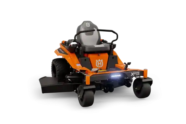 Xcite™ Zero-Turn Mowers